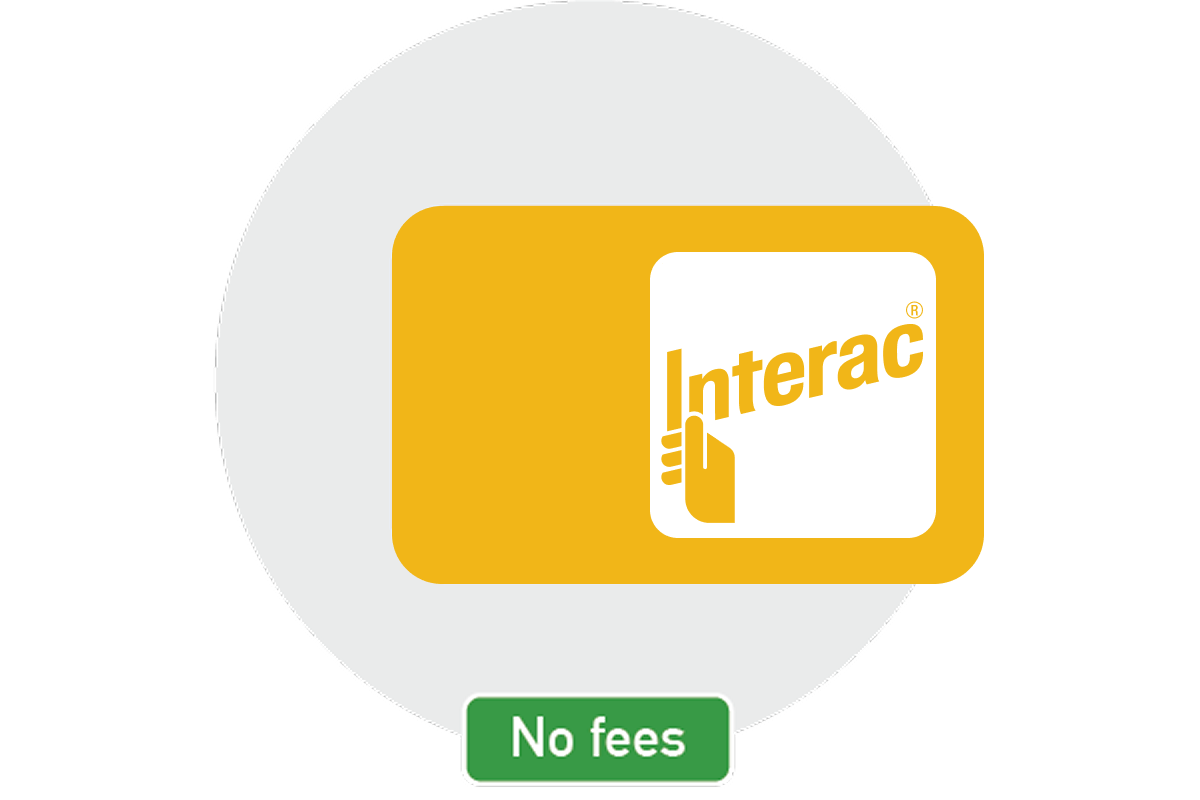 Interac eTransfer Icon