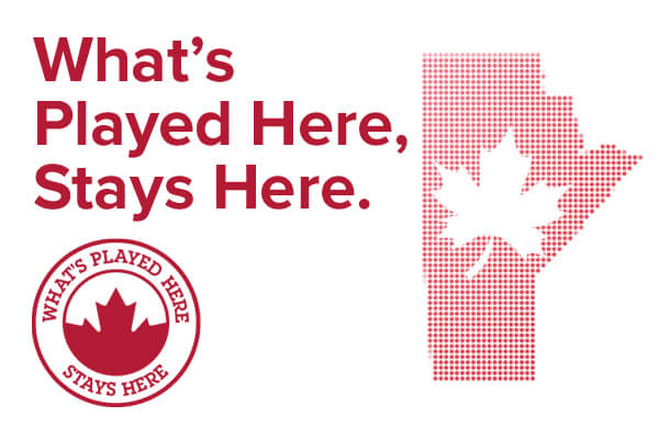 Keep your play in MB