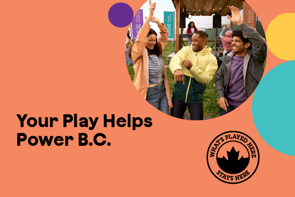 What’s Played Here, Stays Here.