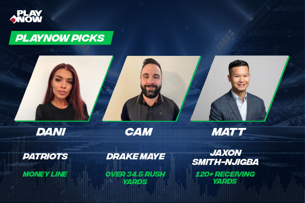 Picks and Predictions