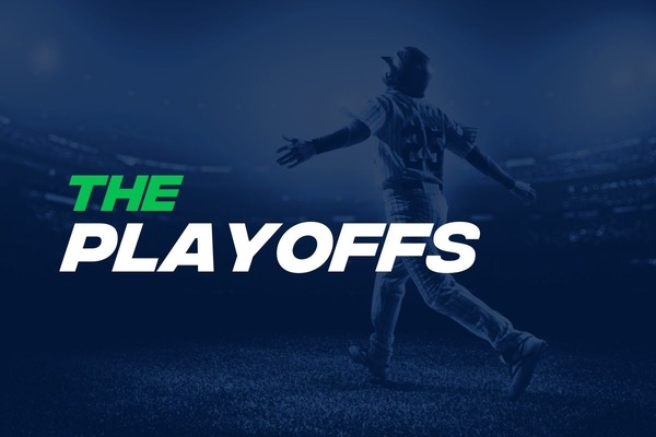 The Playoffs
