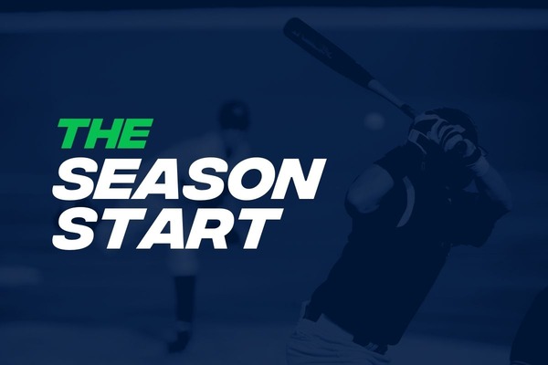 The Season Start