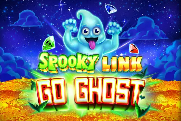 Spooky Link Go Ghost