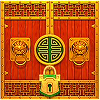 Mystery Reveal Shutters