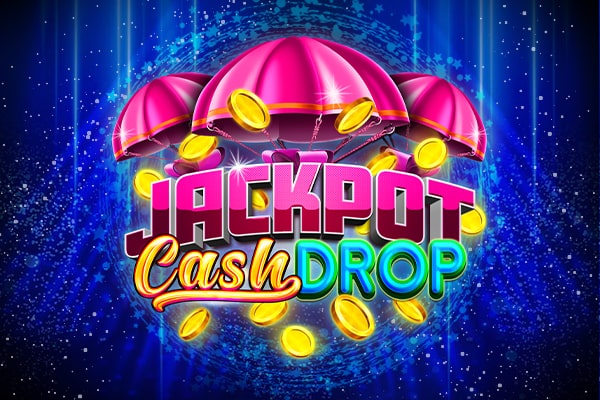 Jackpot Cash Drop