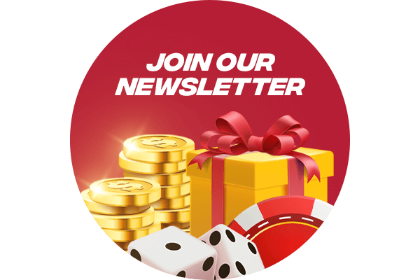 Join Our Newsletter