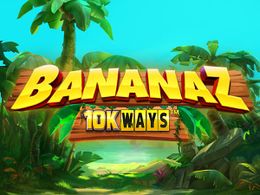 Bananaz 10k Ways Logo