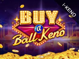 Buy A Ball Keno Logo