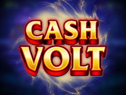 Cash Volt Logo
