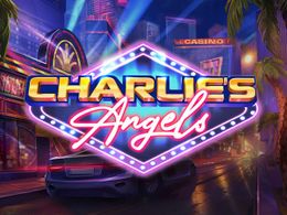 Charlies Angels Logo