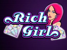 Rich Girl Logo