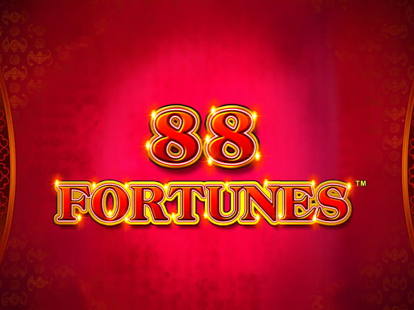 88 Fortunes Logo