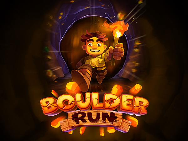Boulder Run Logo