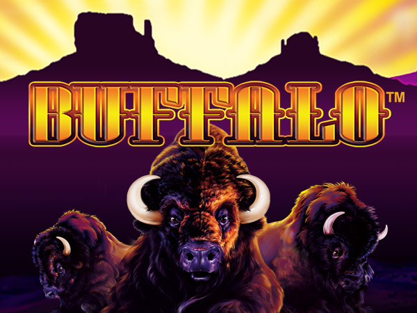 Buffalo Logo
