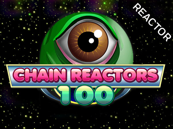 Chain Reactors 100 
