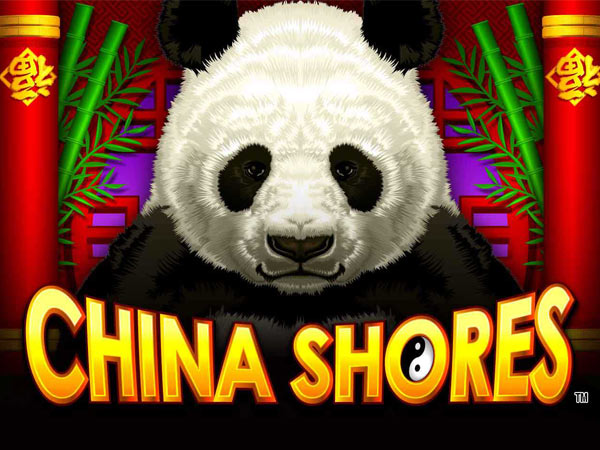 China Shores Logo