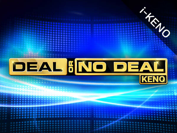 Deal or No Deal Keno