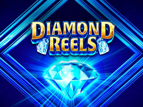 Diamond Reels Logo