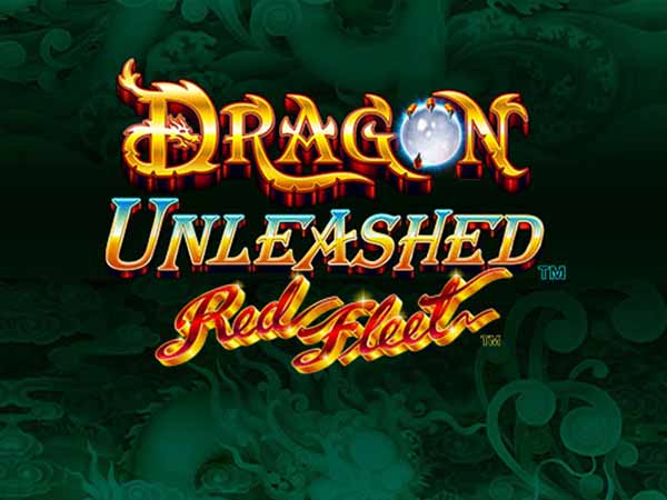 Dragon Unleashed Red Fleet Logo