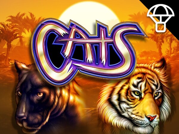 Cats Logo
