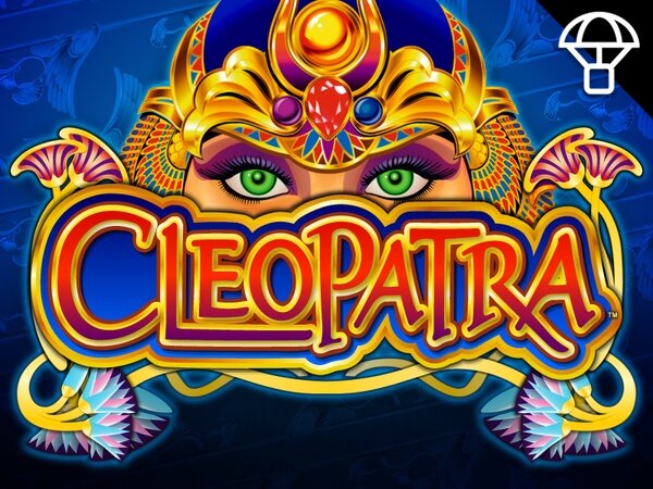 Cleopatra Logo