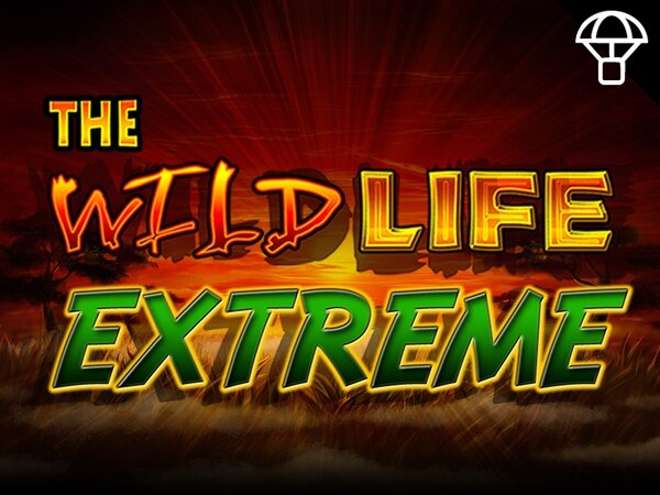 The Wild Life Extreme Logo