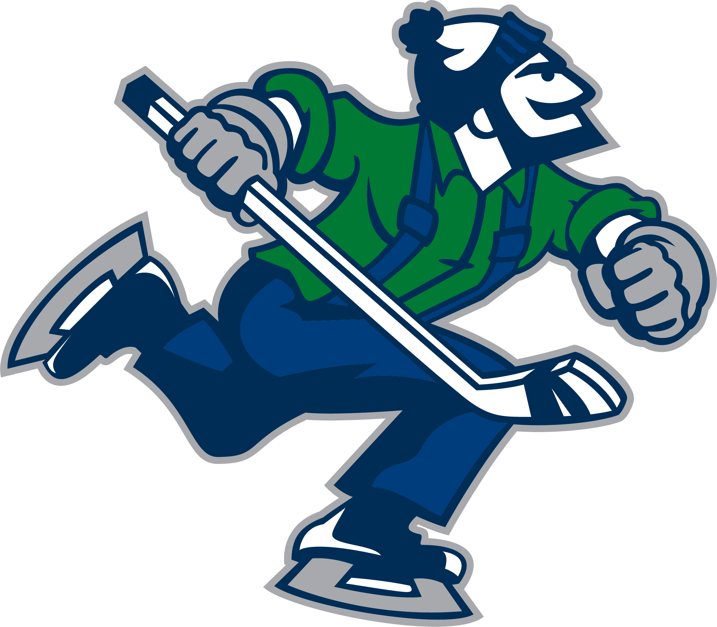 Abbotsford Canucks Logo