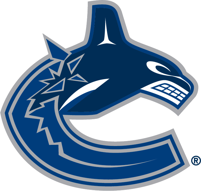 Vancouver Canucks Logo
