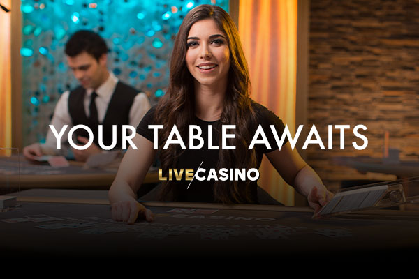 Live Casino