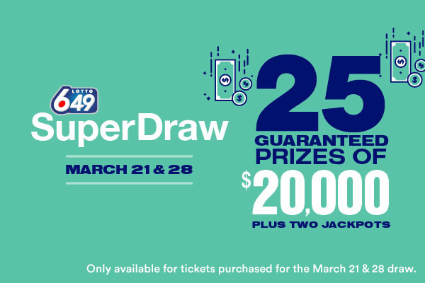 649 SuperDraw