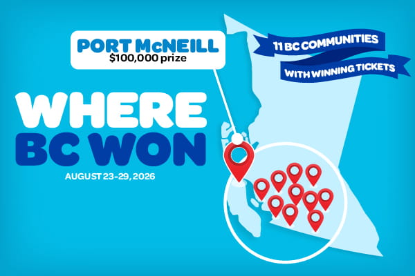 Port McNeil