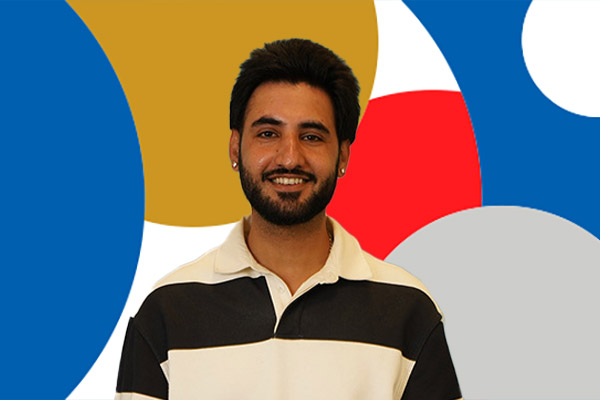 Photo of Amritpal