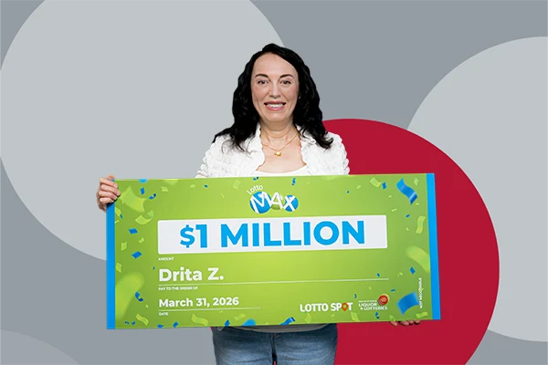 Photo of Drita