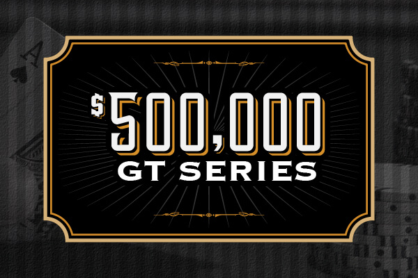 $500K GT Series