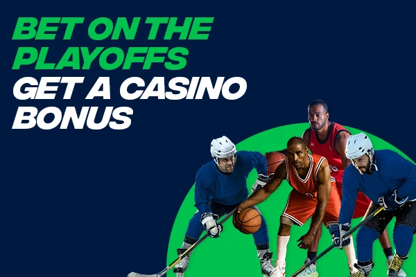 Bet Sports Get Casino