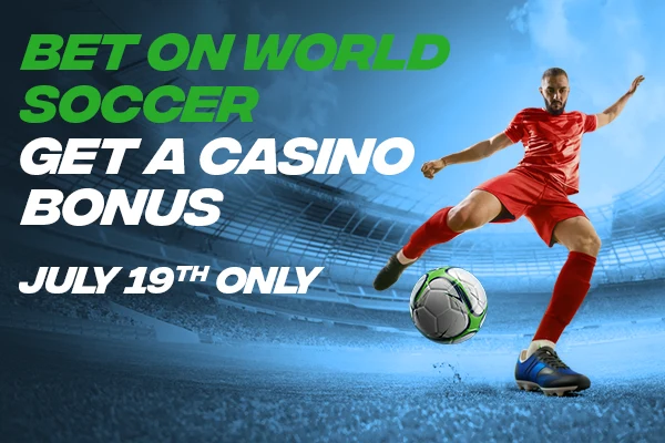 Sports x Casino