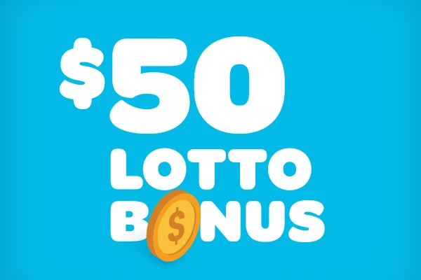 Lotto Welcome Offer